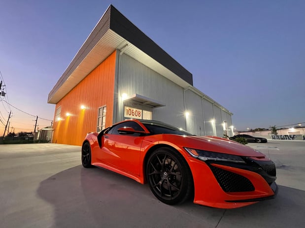 Images The Garagisti European Motorcar Repair