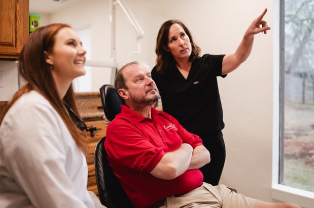 Images Wandro Dental of Noble