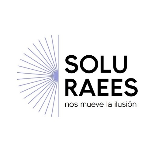 Soluraees Logo