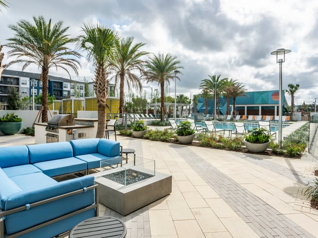 Images Veer Apartments