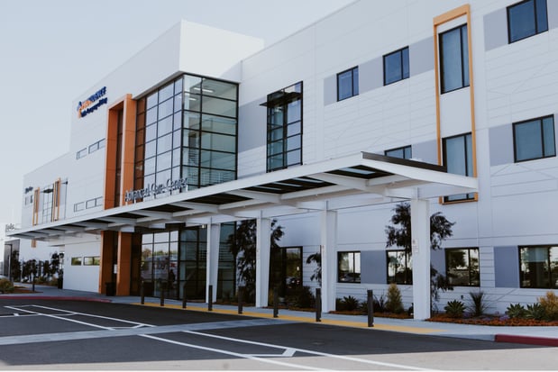 Images Pacific Head & Neck - Providence Little Company of Mary Medical Center - Torrance Advanced Care Center
