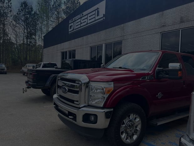 Images Allatoona Diesel