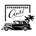 Strandbygda Auto AS Logo