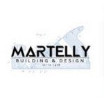 Martelly Building & Design Logo