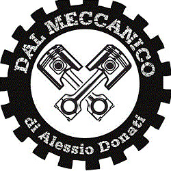 Dal Meccanico Logo