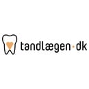 Tandlægen.dk Hundige Strandvej Logo
