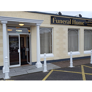 George Mullins Funerals 2