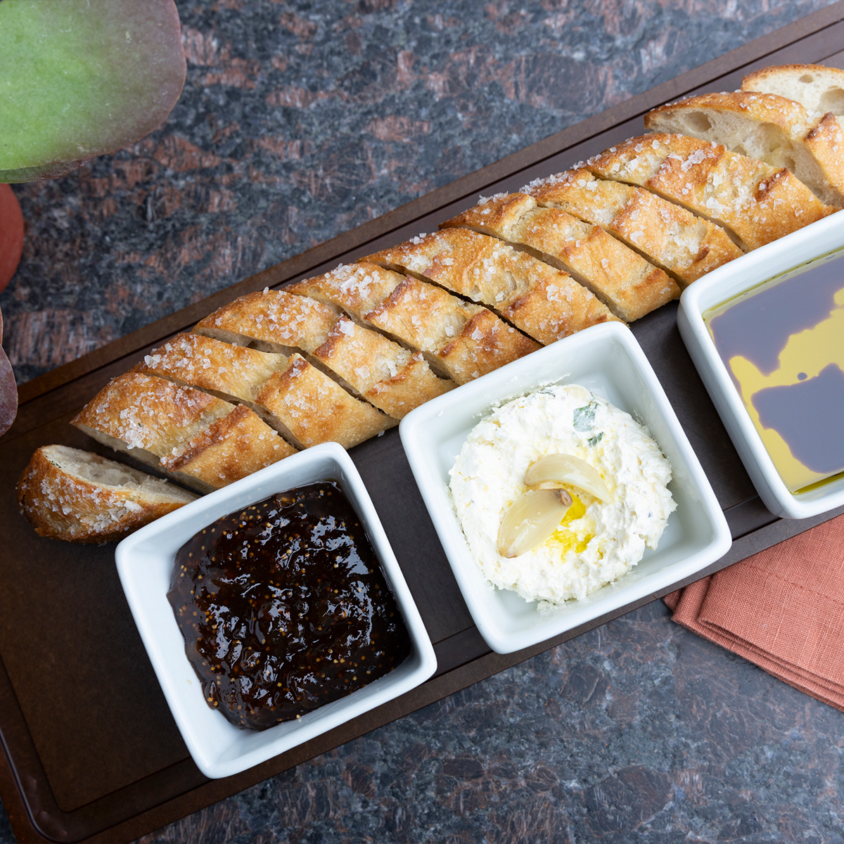 Redstone American Grill