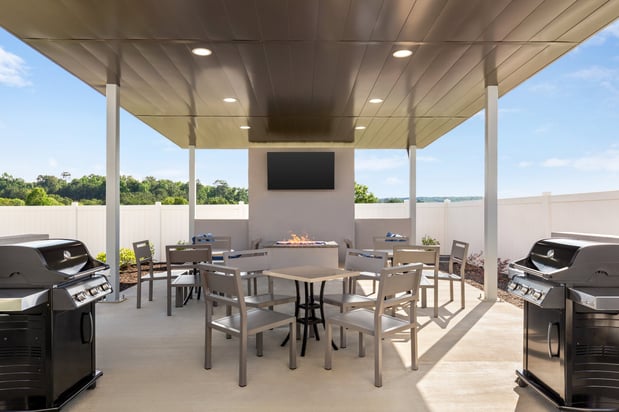 Images Candlewood Suites Bessemer - Birmingham SW by IHG