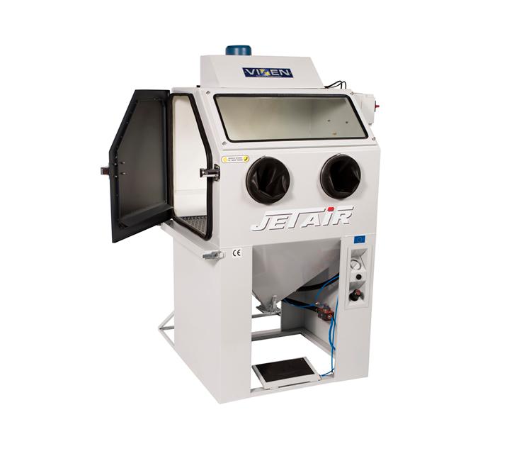 FABI-MFO Maschinen für Oberflächenbehandlung Inh. Michael Faßbinder, Am Wald 29 in Rödelsee-Fröhstockheim