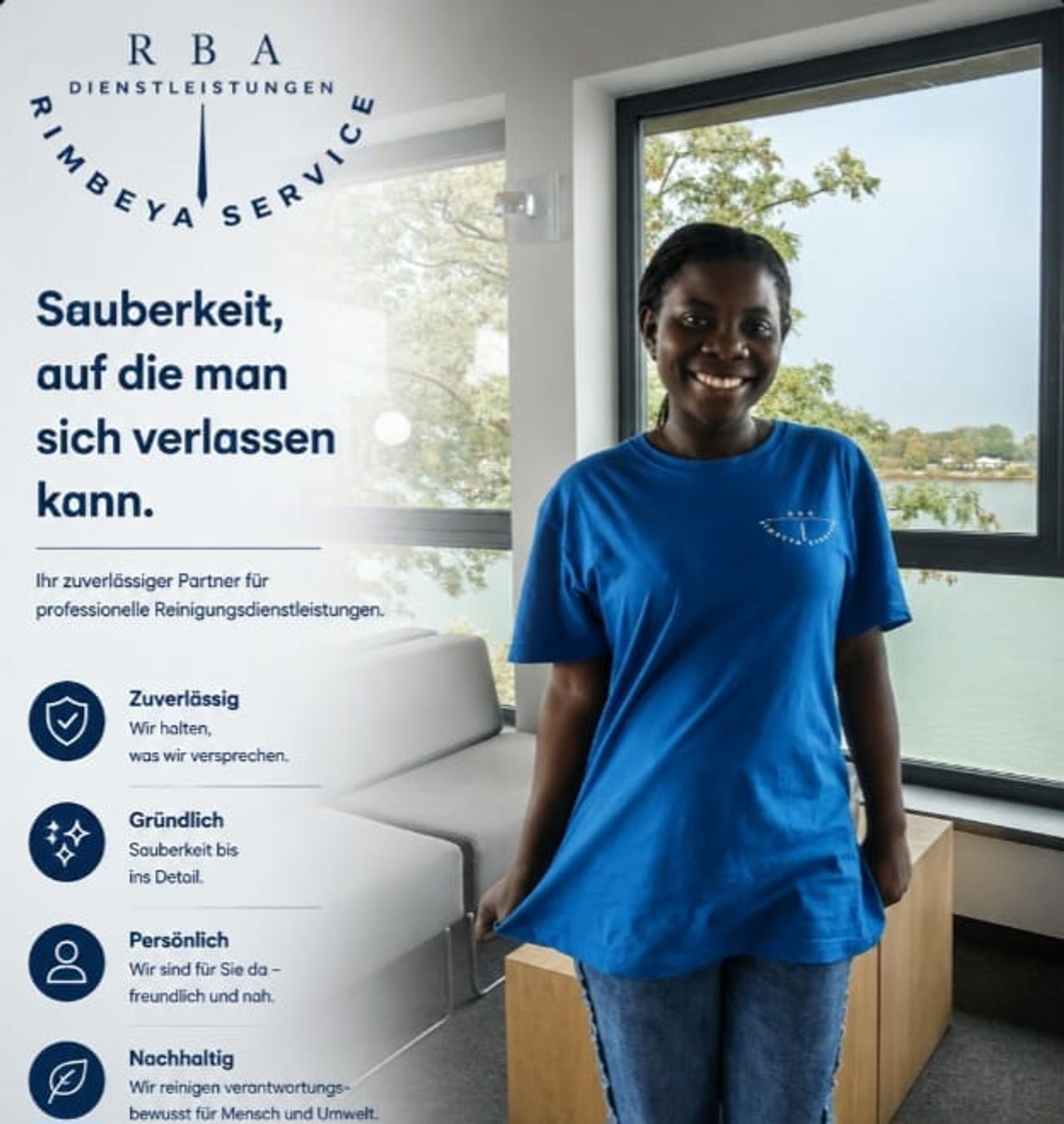 Rimbeya Service, Backhaushohl 23 in Mainz