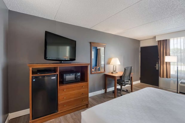 Images Best Western Inn