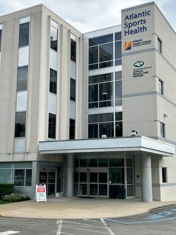 Images Atlantic Health Urgent Care at Morristown
