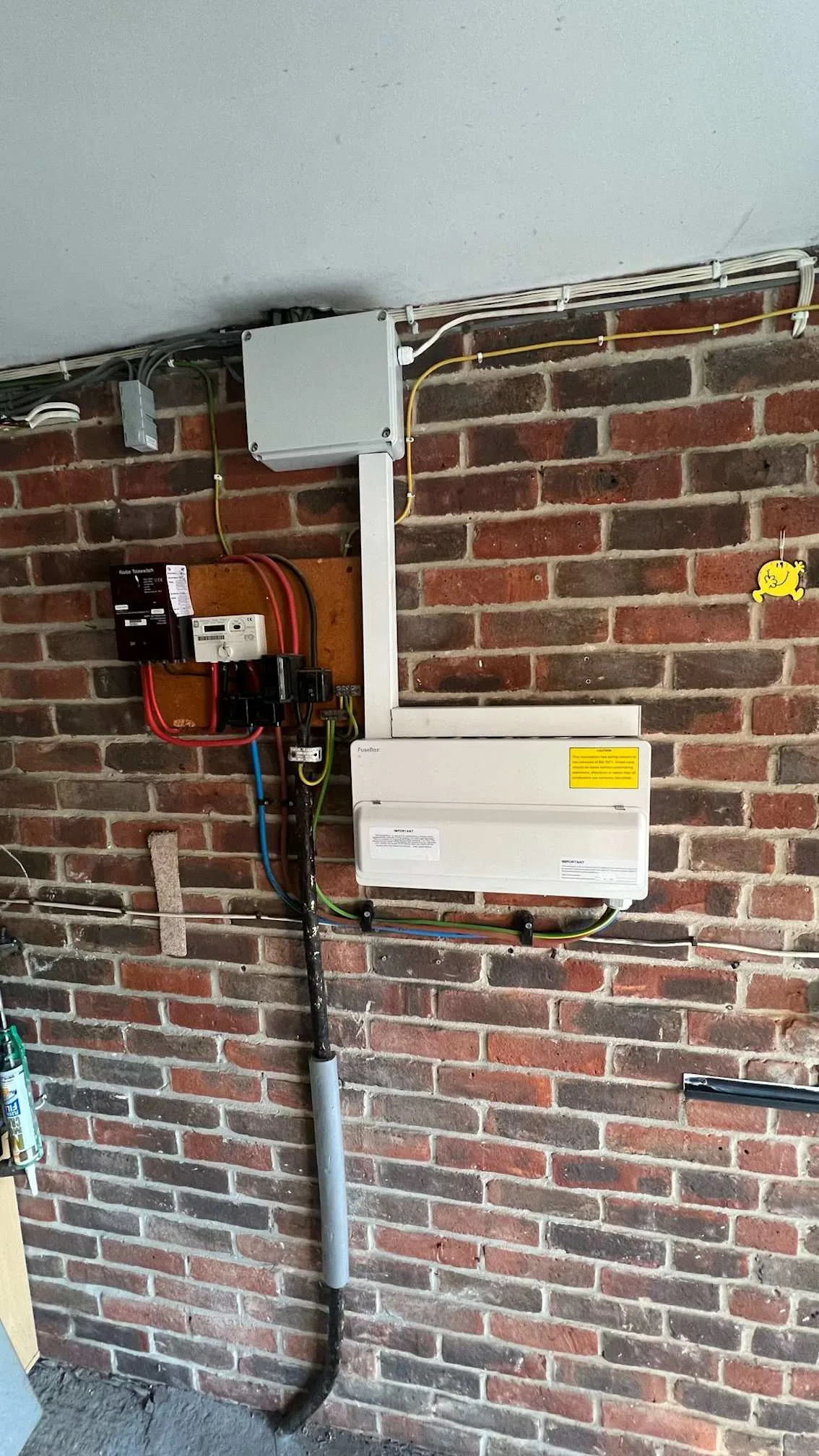 Images JPH Electricals Group Ltd