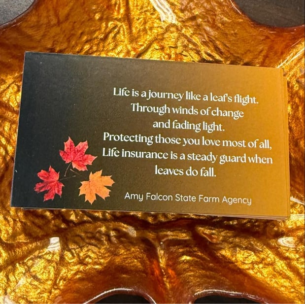 Images Amy Falcon - State Farm Insurance Agent