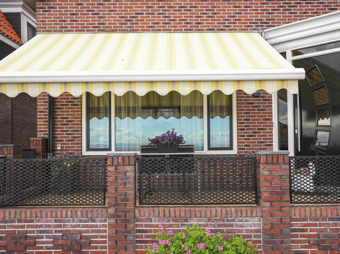 Images Bradley Awning  Aluminum & Window Co