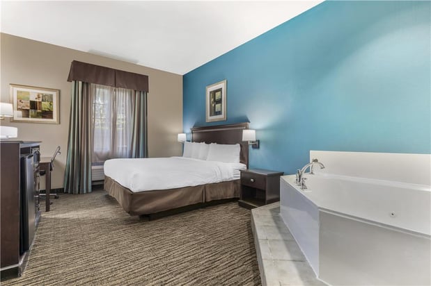 Images Best Western Mineola Inn