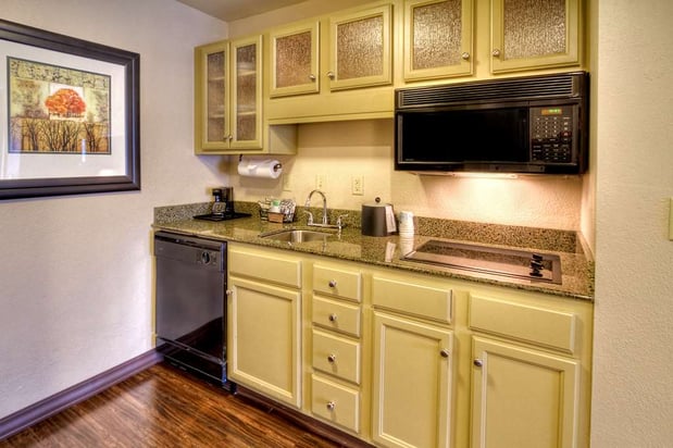 Images Hampton Inn & Suites Nashville-Vanderbilt-Elliston Place
