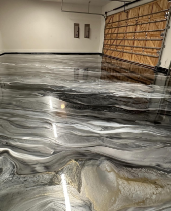 Images Prime Resin Coatings