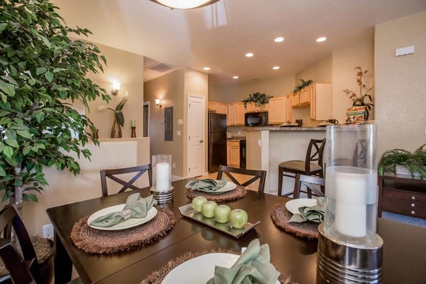 Images Sereno Townhomes