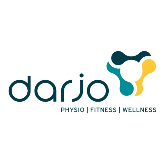 dario Physiotherapie Bad Hersfeld in Bad Hersfeld - Logo