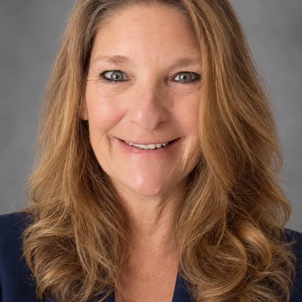 Angela Laws