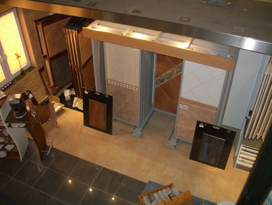 Norbert Lehne GmbH, Am Rosenhof 7 in Clausthal-Zellerfeld