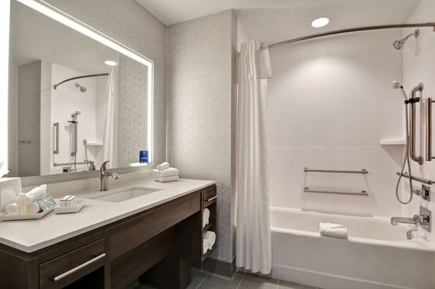 Images Home2 Suites by Hilton Savannah Midtown