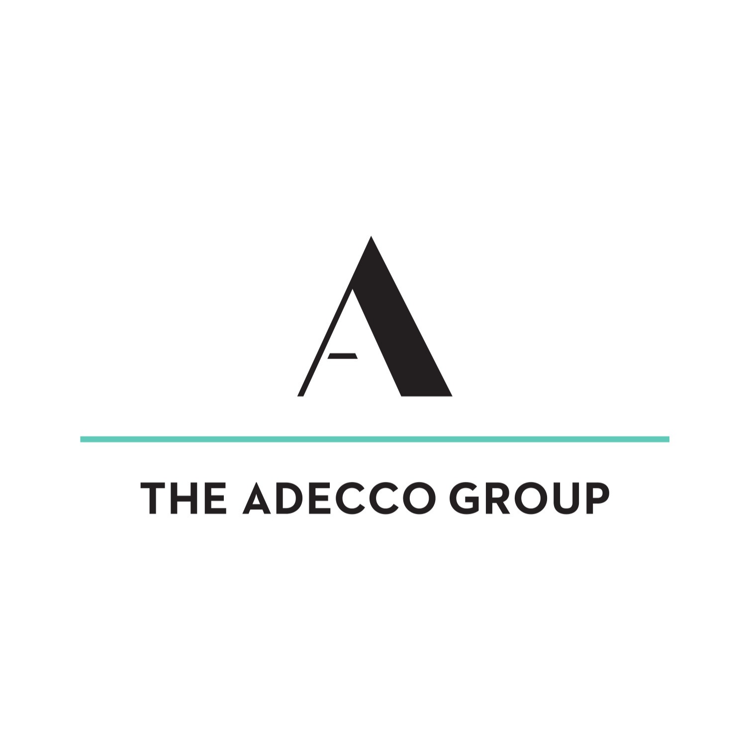 Adecco Group Technology Center GmbH in Berlin - Logo