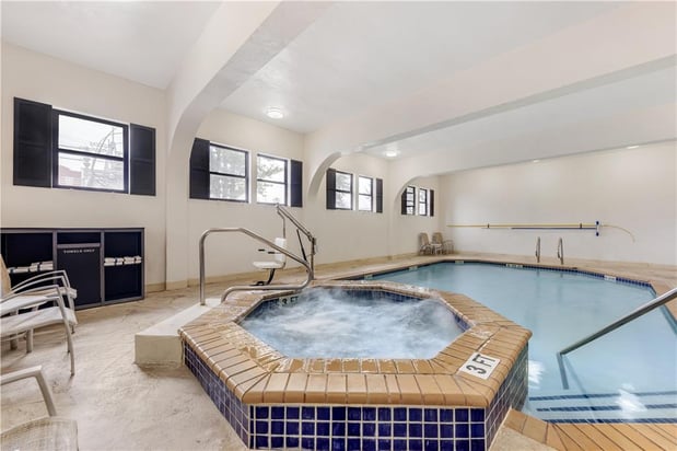 Images Best Western Alamo Suites