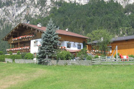 Bild 3 von Haflingerhof Fam. Vögele