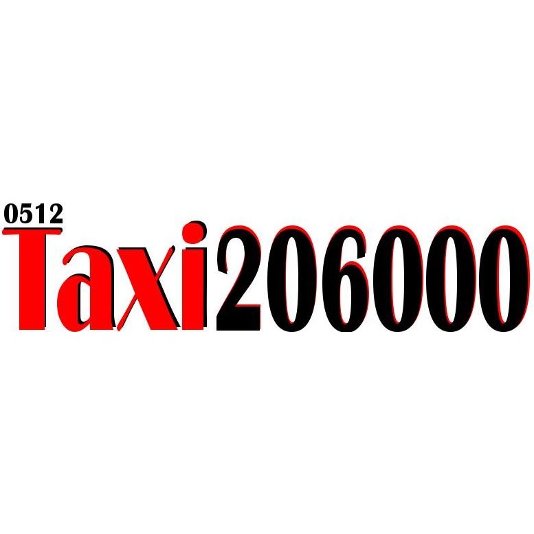 Logo von TAXI 206000