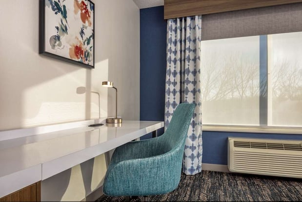 Images Hilton Garden Inn Chicago/Oakbrook Terrace