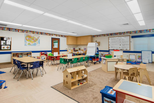 Images Primrose School of Druid Hills