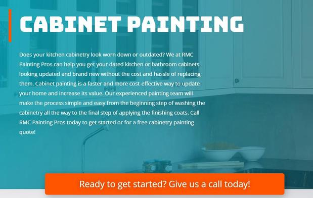 Images RMC Painting Pros