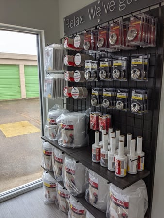 Images Storage King USA