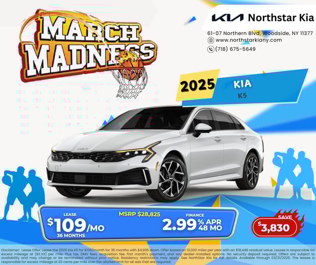 Images Northstar Kia