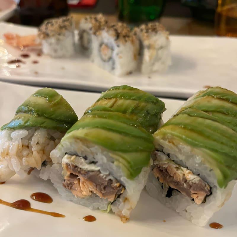 Images Ristorante Ginger