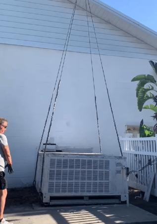 Images Creamer Air Conditioning & Heating