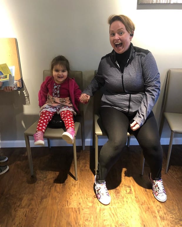 Images 100% Chiropractic - West Cobb