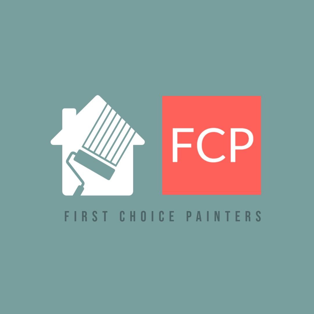 First Choice Painters