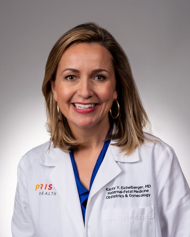 Images Kacey Young Eichelberger, MD