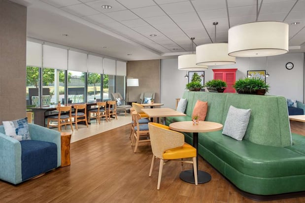 Images Home2 Suites by Hilton Austin Round Rock
