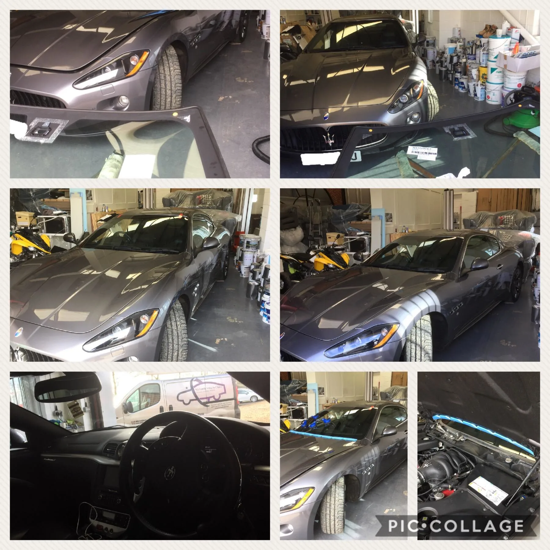 Images Midlands Vehicle Glass