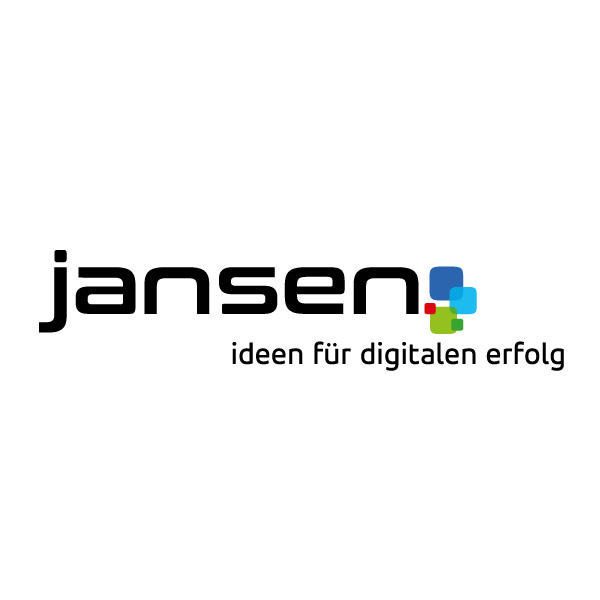 Kundenlogo Xerox Team Jansen - Bürosysteme GmbH & Co. KG