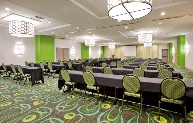Images Holiday Inn Resort Fort Walton Beach by IHG