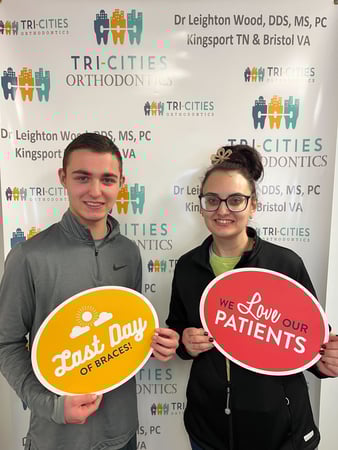 Images Tri-Cities Orthodontic Specialists of Bristol