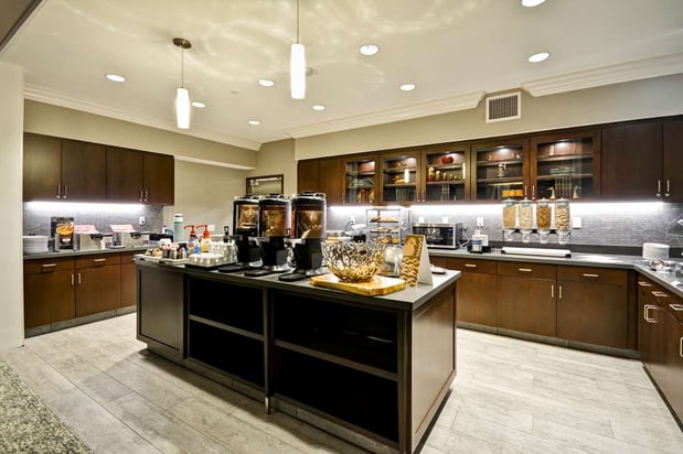 Images Homewood Suites By Hilton Phoenix Tempe ASU Area