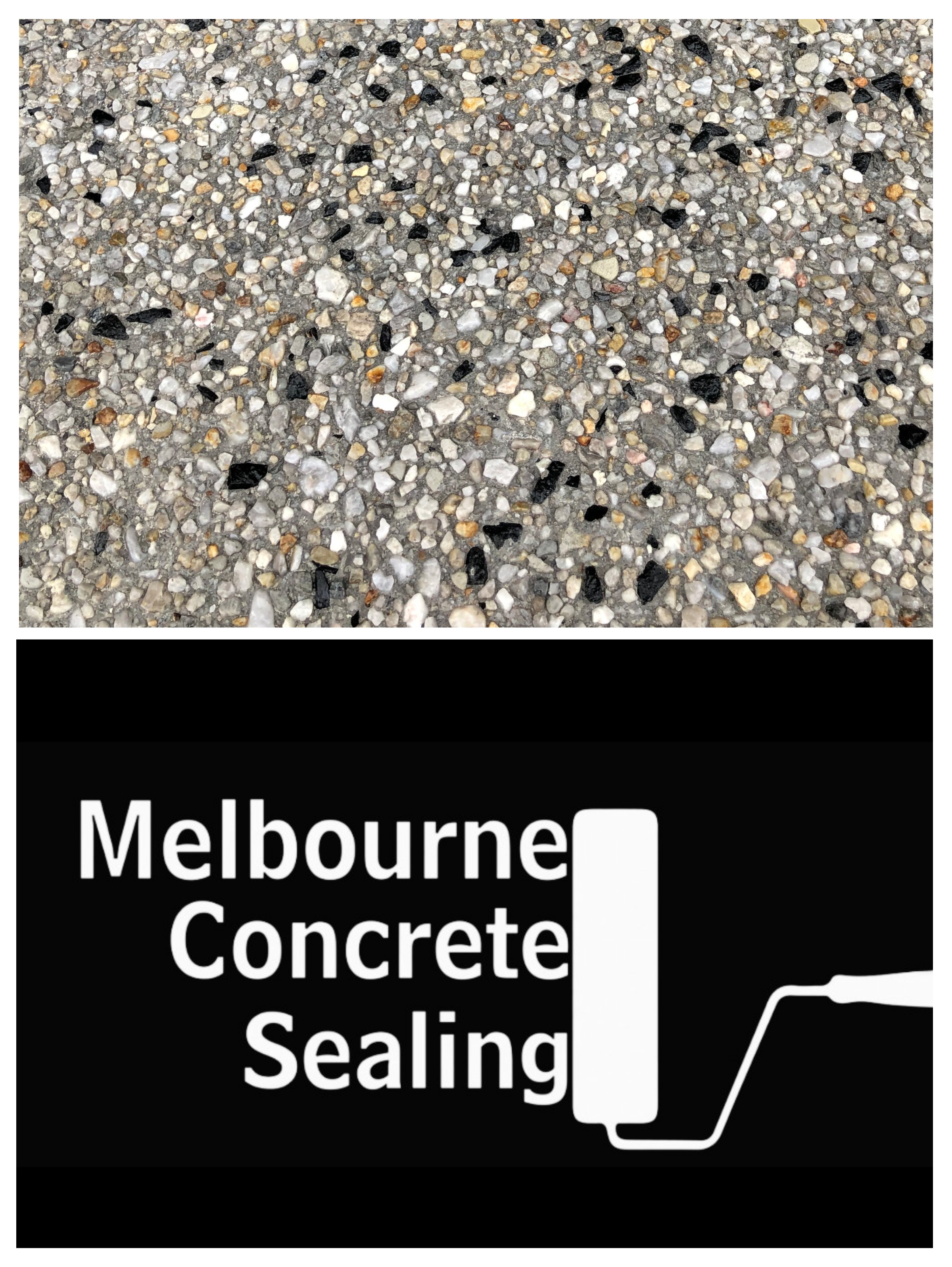Images Melbourne Concrete Sealing