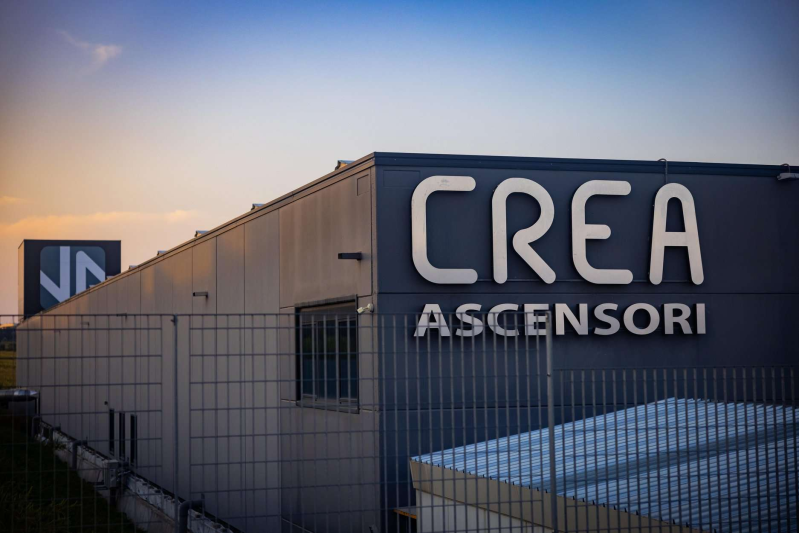 Images Ascensori Crea